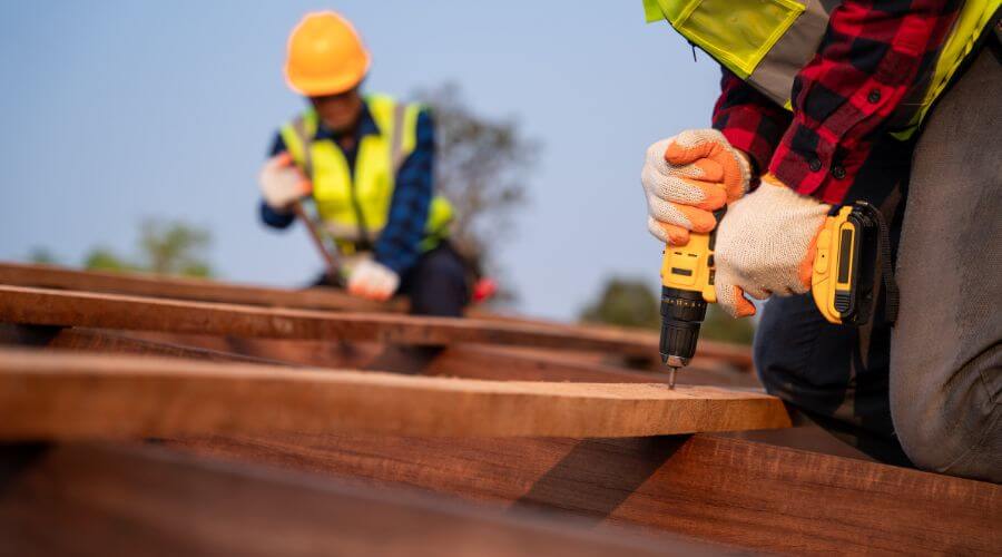 Expert flood damage restoration services in Dobbs Ferry, NY